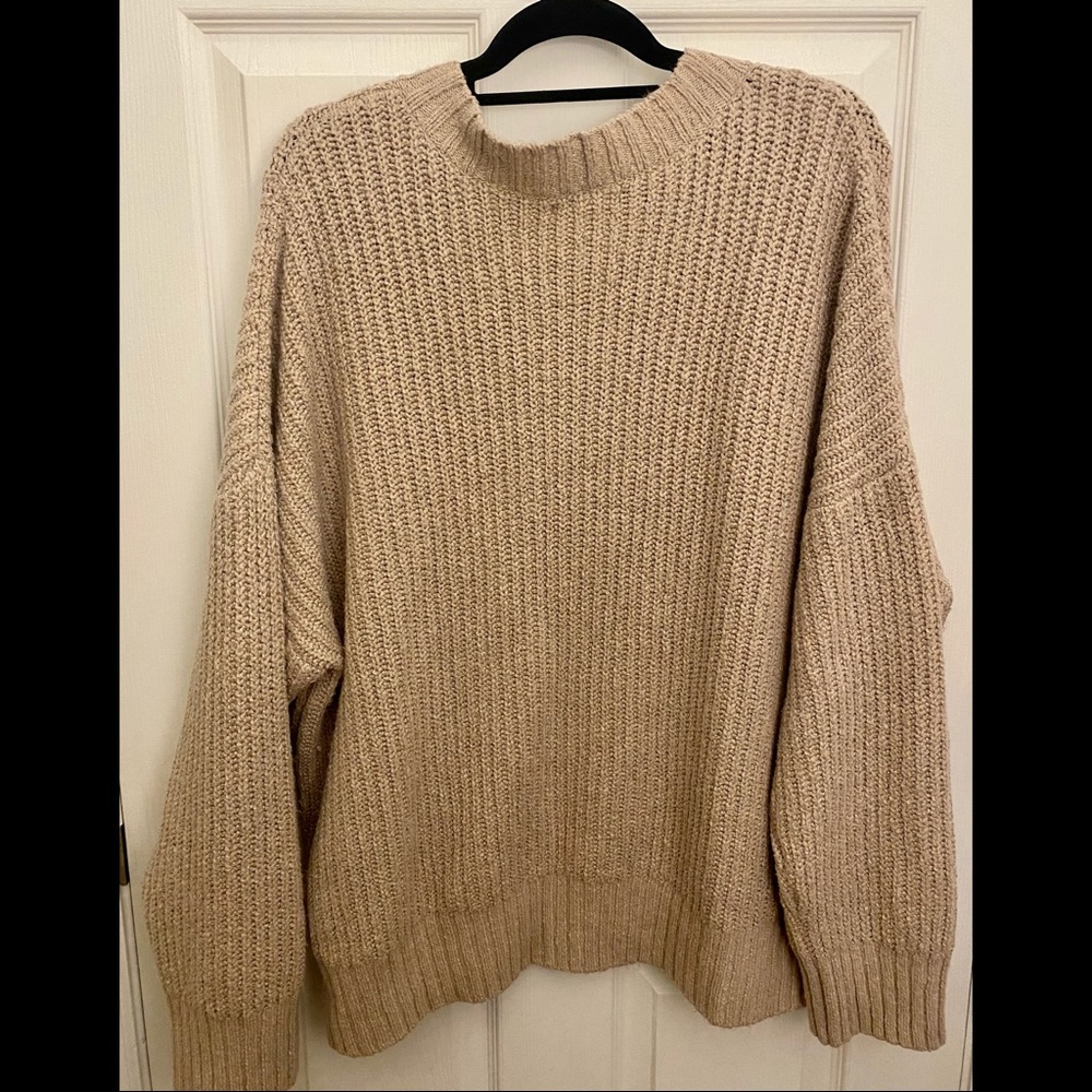 LAST CHANCE American Eagle Sweater—XL